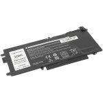 Batterie k5xww pour dell latitude 5289 7390 2 - en - 1