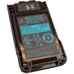 Batterie kenwood knb - 63l li - ion pour talkie - walkie kenwood tk3501 - netim - 557074