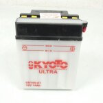 [jamais utilise] batterie kyoto pour quad yamaha 350 yfm wb big bear 1996 � 1999