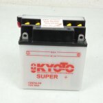 [jamais utilise] batterie kyoto pour quad yamaha 80 yfm badger / raptor 1992 � 2006