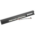 Batterie l15l4a01 pour lenovo ideapad 100 - 14ibd 15ibd