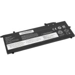 Batterie l17c6p71 pour lenovo thinkpad a285 x280