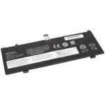 Batterie l18c4pf0 pour lenovo thinkbook 13s iml iwl 14s iml iwl