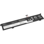 Batterie l19l3pf3 l19m3pd9 l19m3pf7 pour lenovo ideapad creator gaming