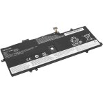 Batterie pour lenovo thinkpad x1 yoga 4 5 carbon 7 8