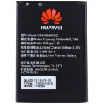 Batterie li - ion cell phone pour huawei hb434666rbc 1500mah pocketcube h3g modem router tre