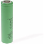 Batterie li - ion samsung inr18650 - 25r5, 3, 6 v / 2, 55 ah