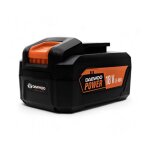 Batterie lithium 18v 4 ah daewoo u - force - dalb - 40 - 1