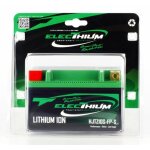 Batterie lithium electhium pour moto honda 929 cbr rr fireblade
