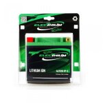 Batterie lithium electhium pour moto yamaha 1000 fzs fazer 2001 �