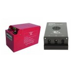 Eza - batterie lithium energie100 100ah 12v pour camping - car fourgon amnag + booster chargeur intgr ...