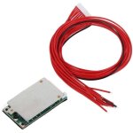 Batterie lithium - ion 48 v 15 a 13 s en alliage d'aluminium avec protection et �quilibrage pour scooters ...