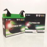 Batterie lithium skyrich pour moto bmw 1200 r rt abs 2006 � 2013
