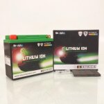 Batterie lithium skyrich pour moto ducati 1000 gt sport classic