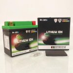 Batterie lithium skyrich pour quad aeon 125 cobra rs 4x2 2003 �