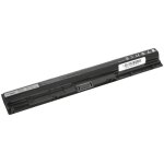 Batterie m5y1k pour dell inspiron 15 3451 2600 mah