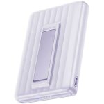 Batterie magn�tique ecoflow rapid mag 10k - puissante, rapide, ultra - fine