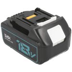 Batterie pour makita 18v 3. 0ah