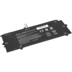 Batterie mg04xl pour hp elite x2 1012 g1