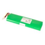 Batterie nimh 220ac / 230acx / sh 535120903 originale husqvarna
