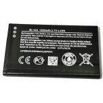 Batterie neuve pour nokia 3310 2017 bl - 4ul 1200 mah