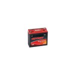 Batterie odyssey pc680 12v 16ah 170a ods - agm16l