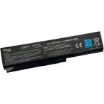 Batterie pa3817u - 1brs pour toshiba satellite l750 l755 c650 c660 c670 c675 c665 Batterie pa3817u - 1brs pour toshiba satellite l750 l755 c650 c660 c670 c675 c665