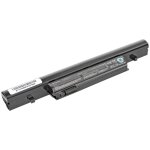 Batterie pa3904u - 1brs pour toshiba r850 r950