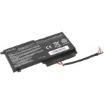 Batterie pa5107u - 1brs pour toshiba l50 l55 p55 s55