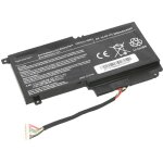Batterie pa5107u - 1brs pour toshiba l50 l55 p55 s55