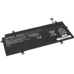 Batterie pa5136u - 1brs pour toshiba portege z30 - a z30 - b z30 - c, prise 7 broches