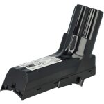 Vhbw - batterie compatible avec philips fc6812 / 01 speedpro max, fc6812, fc6812 / 82, fc6812 / 81, fc6801 ...