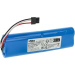 Vhbw - batterie compatible avec philips homerun 3000, xu3110 / 01, xu3110 / 02 robot électroménager (5000mah, ... Vhbw - batterie compatible avec philips homerun 3000, xu3110 / 01, xu3110 / 02 robot électroménager (5000mah, ...