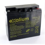 Batterie plomb 12v - 18ah ref: 014088