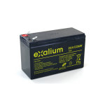 Exalium - batterie plomb 12v 36w exa1236w Exalium - batterie plomb 12v 36w exa1236w