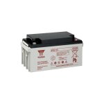 Yuasa - batterie plomb tanche np65 - 12fr 12v 65ah