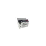 Batterie plomb tanche rec26 - 12 yuasa 12v 26ah