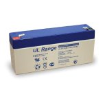 Batterie plomb étanche ul3. 4 - 6 ultracell 6v 3. 4h Batterie plomb étanche ul3. 4 - 6 ultracell 6v 3. 4h