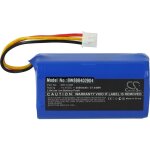 Vhbw - batterie compatible avec proscenic neo 820p, neo 830p aspirateur (2600mah, 14, 4v, li - ion) Vhbw - batterie compatible avec proscenic neo 820p, neo 830p aspirateur (2600mah, 14, 4v, li - ion)