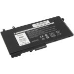 Batterie r8d7n pour dell latitude 5410, 5411, 5500, precision 3541, 3550 - 11, 4 v