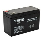 Batterie de rechange 12v 8ah pour pulv�risateur � batterie ? autonomie prolong�e ? compatible avec pulv�risate ...