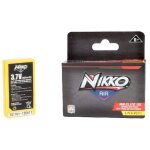 Batterie de r�serve rechargeable nikko air elite 3, 7 v li - po