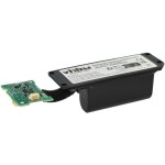 Batterie remplacement pour bose 088796 pour haut - parleurs, enceintes portatives - avec circuit imprim� ...