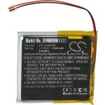 Vhbw - batterie remplacement pour suunto pr - 402626p pour smartwatch montre connectée bracelet fitness ... Vhbw - batterie remplacement pour suunto pr - 402626p pour smartwatch montre connectée bracelet fitness ...