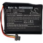 Vhbw - batterie remplacement pour tomtom lha11110001, vf6f pour gps, appareil de navigation (1000mah, ... Vhbw - batterie remplacement pour tomtom lha11110001, vf6f pour gps, appareil de navigation (1000mah, ...