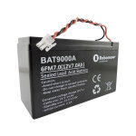 Mtd - batterie robot tondeuse mrk9101a - et 12v