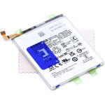 Batterie d'origine samsung eb - ba546aby pour samsung galaxy a34 (a346b), galaxy a54 (a546b), galaxy ...