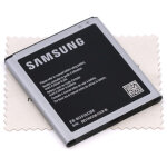 Batterie pour d'origine samsung eb - bg530 liion pour samsung j3 2016 (j320f), galaxy grand prime (g530f) ...