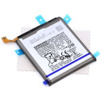 Batterie d'origine pour samsung eb - bg988aby pour samsung galaxy s20 ultra 5g (g988b) avec chiffon de ...