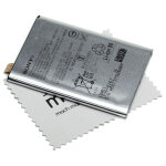 Batterie d'origine pour sony lip1621erpc 1299 - 8167 pour sony xperia x, xperia x dual, xperia l1 avec ...